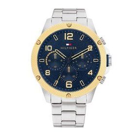 Tommy Hilfiger TH1792031 Erkek Kol Saati