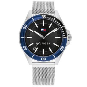 Tommy Hilfiger TH1792037 Erkek Kol Saati