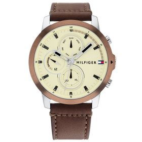Tommy Hilfiger TH1792053 Erkek Kol Saati