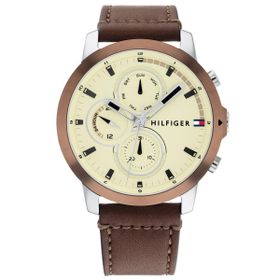Tommy Hilfiger TH1792053 Erkek Kol Saati