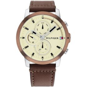 Tommy Hilfiger TH1792053 Erkek Kol Saati