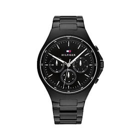 Tommy Hilfiger TH1792055 Erkek Kol Saati