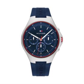 Tommy Hilfiger Th1792057 Erkek Kol Saati