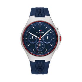 Tommy Hilfiger Th1792057 Erkek Kol Saati