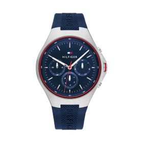 Tommy Hilfiger Th1792057 Erkek Kol Saati