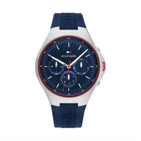 Tommy Hilfiger Th1792057 Erkek Kol Saati