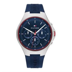 Tommy Hilfiger Th1792057 Erkek Kol Saati