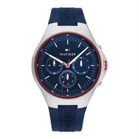 Tommy Hilfiger Th1792057 Erkek Kol Saati