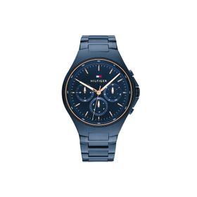 Tommy Hilfiger TH1792058 Erkek Kol Saati