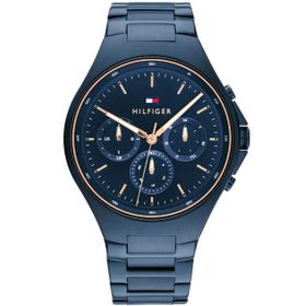 Tommy Hilfiger TH1792058 Erkek Kol Saati