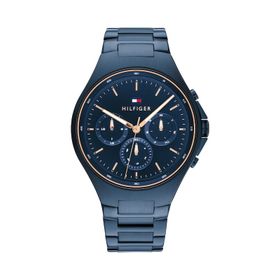 Tommy Hilfiger TH1792058 Erkek Kol Saati