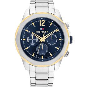 Tommy Hilfiger TH1792059 Erkek Kol Saati