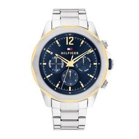 Tommy Hilfiger TH1792059 Erkek Kol Saati