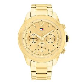 Tommy Hilfiger TH1792060 Erkek Kol Saati