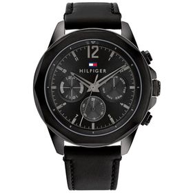 Tommy Hilfiger TH1792062 Erkek Kol Saati