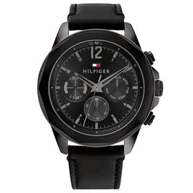 Tommy Hilfiger TH1792062 Erkek Kol Saati