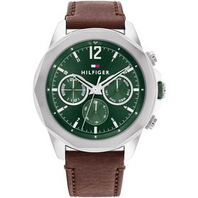 Tommy Hilfiger TH1792064 Erkek Kol Saati