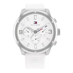 Tommy Hilfiger TH1792072 Erkek Kol Saati