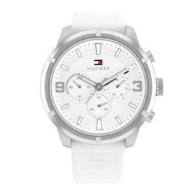 Tommy Hilfiger TH1792072 Erkek Kol Saati