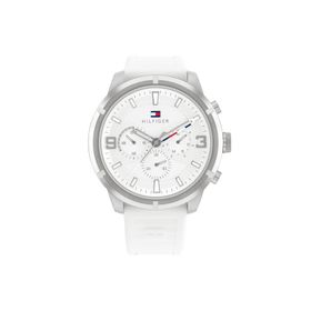Tommy Hilfiger TH1792072 Erkek Kol Saati