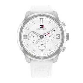 Tommy Hilfiger TH1792072 Erkek Kol Saati