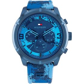 Tommy Hilfiger TH1792073 Erkek Kol Saati