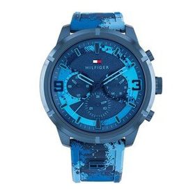 Tommy Hilfiger TH1792073 Erkek Kol Saati