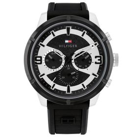 Tommy Hilfiger TH1792074 Erkek Kol Saati