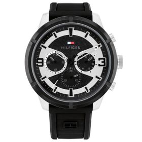 Tommy Hilfiger TH1792074 Erkek Kol Saati