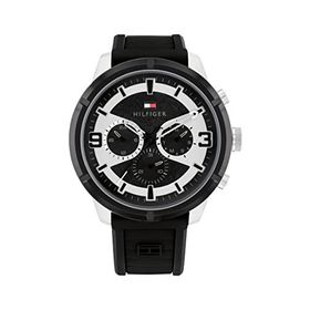 Tommy Hilfiger TH1792074 Erkek Kol Saati