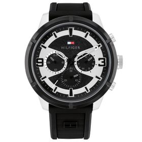 Tommy Hilfiger TH1792074 Erkek Kol Saati