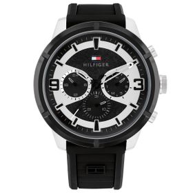 Tommy Hilfiger TH1792074 Erkek Kol Saati