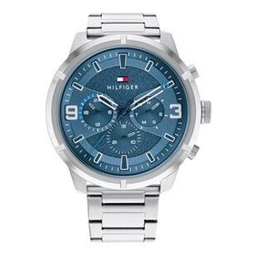 Tommy Hilfiger TH1792077 Erkek Kol Saati