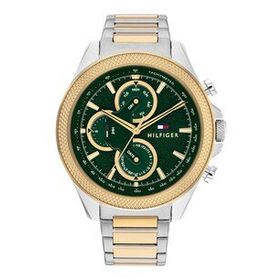 Tommy Hilfiger TH1792079 Erkek Kol Saati