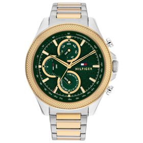Tommy Hilfiger TH1792079 Erkek Kol Saati
