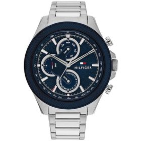 Tommy Hilfiger TH1792080 Erkek Kol Saati