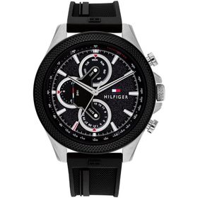 Tommy Hilfiger TH1792082 Erkek Kol Saati