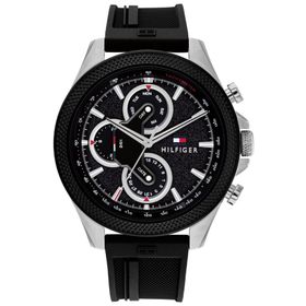 Tommy Hilfiger TH1792082 Erkek Kol Saati