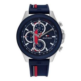 Tommy Hilfiger TH1792083 Erkek Kol Saati