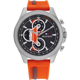 Tommy Hilfiger TH1792084 Erkek Kol Saati