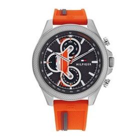Tommy Hilfiger TH1792084 Erkek Kol Saati