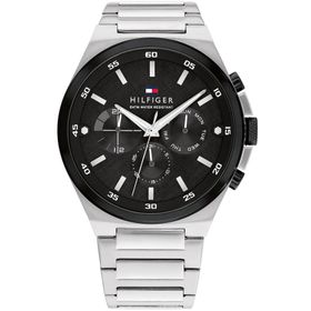 Tommy Hilfiger TH1792087 Erkek Kol Saati