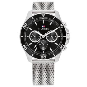 Tommy Hilfiger TH1792092 Erkek Kol Saati