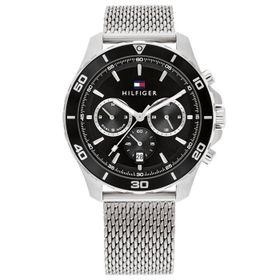 Tommy Hilfiger TH1792092 Erkek Kol Saati