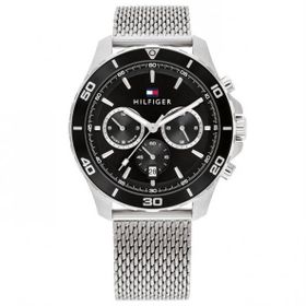 Tommy Hilfiger TH1792092 Erkek Kol Saati