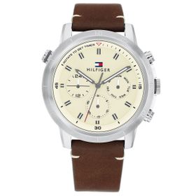 Tommy Hilfiger TH1792102 Erkek Kol Saati