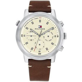 Tommy Hilfiger TH1792102 Erkek Kol Saati