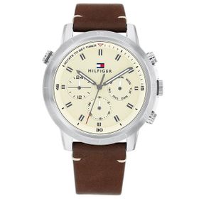 Tommy Hilfiger TH1792102 Erkek Kol Saati