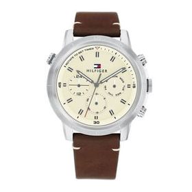 Tommy Hilfiger TH1792102 Erkek Kol Saati