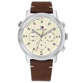 Tommy Hilfiger TH1792102 Erkek Kol Saati